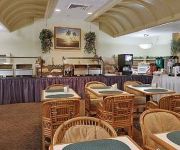 RAMADA FORT LAUDERDALE AIRPORT