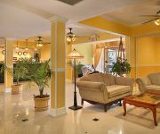 RAMADA SAN DIEGO AIRPORT