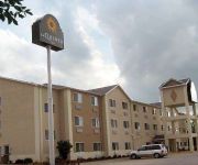 LA QUINTA INN LINCOLN