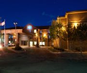 BEST WESTERN PLUS DENVER INTL