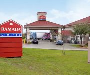 RAMADA DALLAS SOUTH HUTCHINS