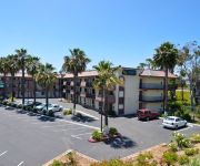 Quality Inn San Diego I-5 Naval Base