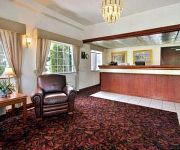 RAMADA SPOKANE NORTH