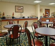 RAMADA LIMITED MOUNT STERLING