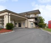 Motel 6 Savannah Airport - Pooler