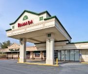 RAMADA PIKESVILLE BALTIMORE N