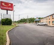 Econo Lodge Memphis