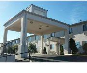 DAYS INN & SUITES SEQUIM