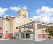 Comfort Inn Warren