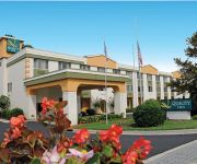 Quality Inn Huntersville