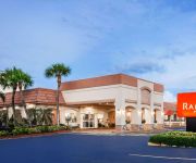 RAMADA PLAZA FT LAUDERDALE