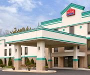 RAMADA MECHANICSBURG HARRSBRGW