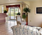 RAMADA LIMITED LAKE CITY