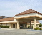 RAMADA BRYAN-MONTPELIER