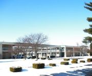 Knights Inn Heath Newark