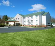 BEST WESTERN BERKSHIRE HILLS