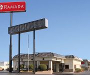 RAMADA ELK CITY