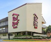 RED ROOF DC COLUMBIA FORT MEADE