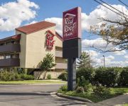 RED ROOF CINCINNATI SHARONVILLE