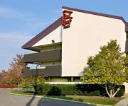 RED ROOF ASHEVILLE WEST