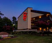 RED ROOF DURHAM-DUKE MEDICAL CENTER