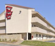 RED ROOF WASHINGTON DC-LANHAM