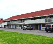 MO Motel 6 Kansas City