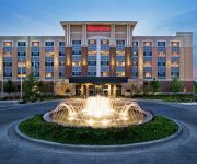 Sheraton St. Paul Woodbury Hotel