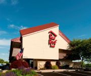 RED ROOF PITTSBURGH NORTH-CRANBERRY TOWN