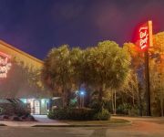 RED ROOF JACKSONVILLE AIRPORT