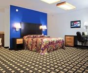 KNIGHTS INN MARKET CENTER