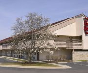 RED ROOF DETROIT METRO AIRPORT-BELLEVILL