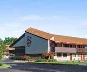 RED ROOF CLEVELAND-WESTLAKE