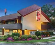 RED ROOF GREENSBORO COLISEUM