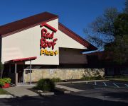 RED ROOF PLUS UNIVERSITY AT BUFFALO-AMHE