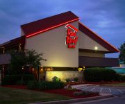 RED ROOF PRINCETON-EWING