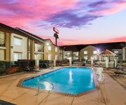 RED ROOF KNOXVILLE-UNIVERSITY OF TENNESS