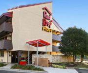 RED ROOF PLUS STATESVILLE