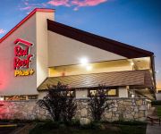 RED ROOF PLUS NASHVILLE NORTH-GOODLETTSV