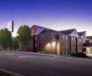 RED ROOF ST ROBERT-FT LEONARD WOOD