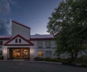 RED ROOF COLUMBUS HEBRON