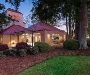 RED ROOF MYRTLE BEACH MARKET COMMONS