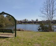 RED ROOF PLUS MT PLEASANT PATRIOTS POINT