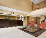 DAYS INN & SUITES DESOTO