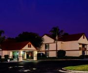 RED ROOF SUITES BRUNSWICK I-95