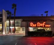 RED ROOF PALM SPRINGS THOUSAND PALMS