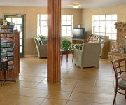 DAYS INN COLORADO SPRINGS CENT