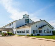 Quality Inn & Suites Eldridge Davenport North