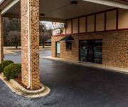 Rodeway Inn University Area