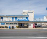 Rodeway Inn At the Beach